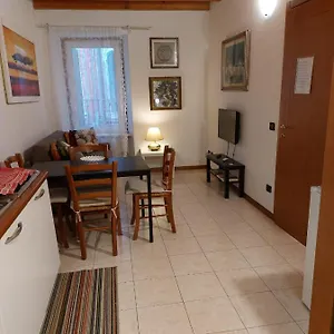 Casa Barca Apartment Verona