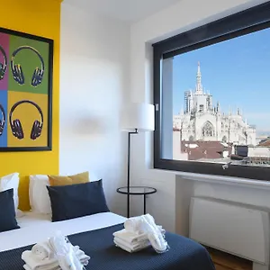 Sweett - Duomo View Apartment Milan