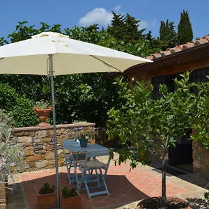 Casa Ercole Farm Farm stay Greve in Chianti