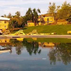 Le Canterie Farm stay Radicondoli
