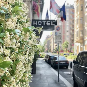 *** Отель Bolzano Италия