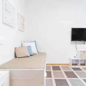 Italianway-de Cristoforis 5 Apartment Milan