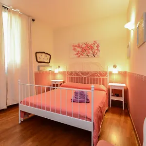 Like Romeo Apartment Verona